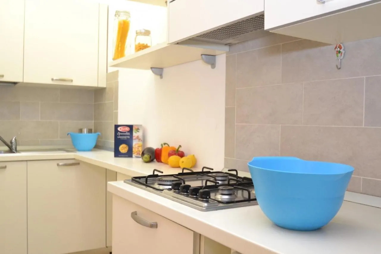 Apartment Villa Located A Few Meters From The Center And The Sea - Beach Place Included Bibione