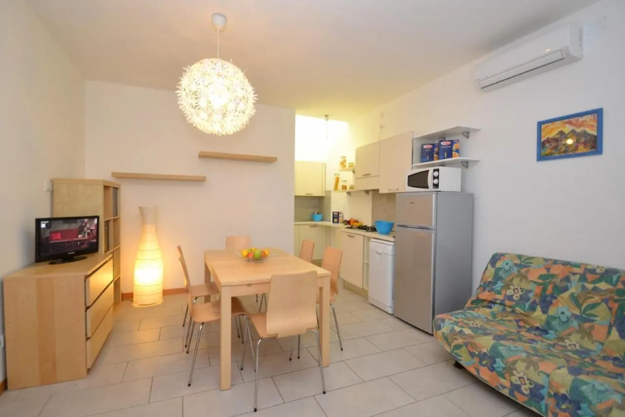Apartment Villa Located A Few Meters From The Center And The Sea - Beach Place Included Bibione Italy