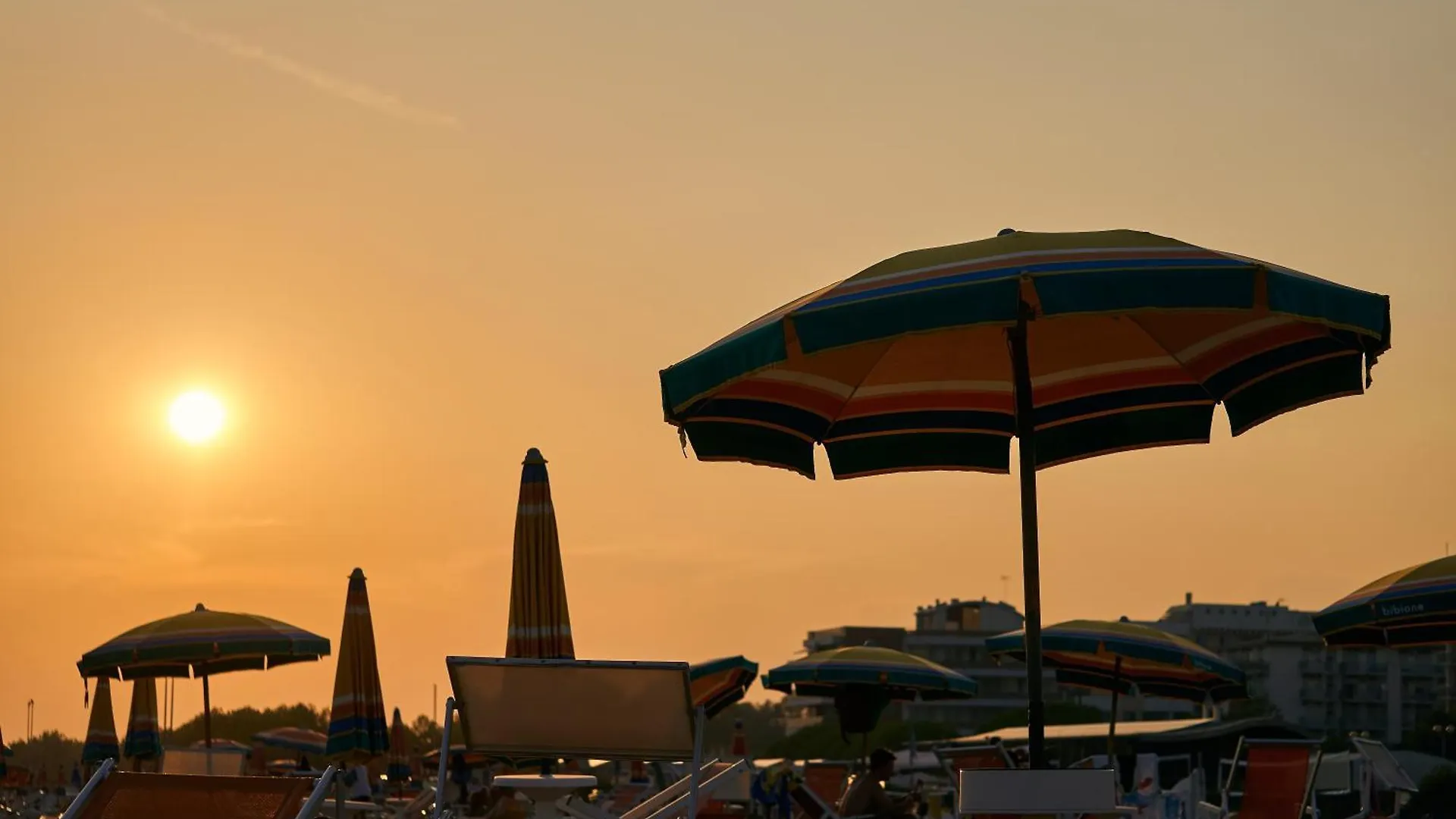 Villa Located A Few Meters From The Center And The Sea - Beach Place Included Bibione 0*,  Italy