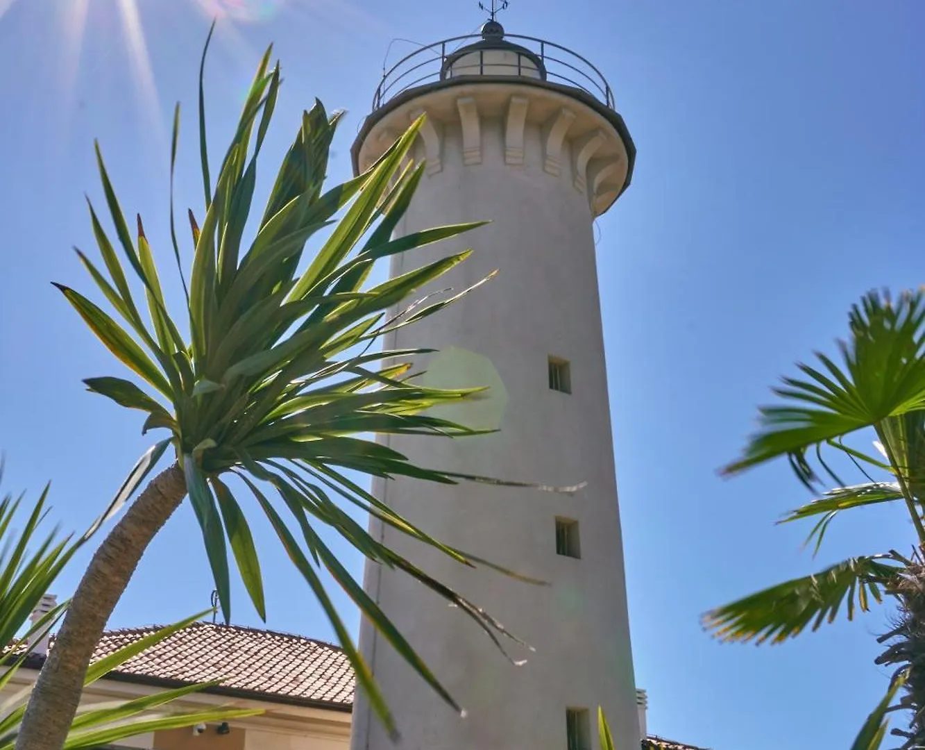Villa Located A Few Meters From The Center And The Sea - Beach Place Included Bibione 0*,  Italy